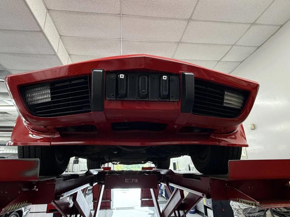 1979 Chevrolet Corvette C3 - Image 18 of 24