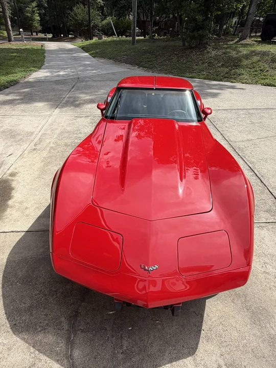 1979 Chevrolet Corvette C3 - Image 14 of 24