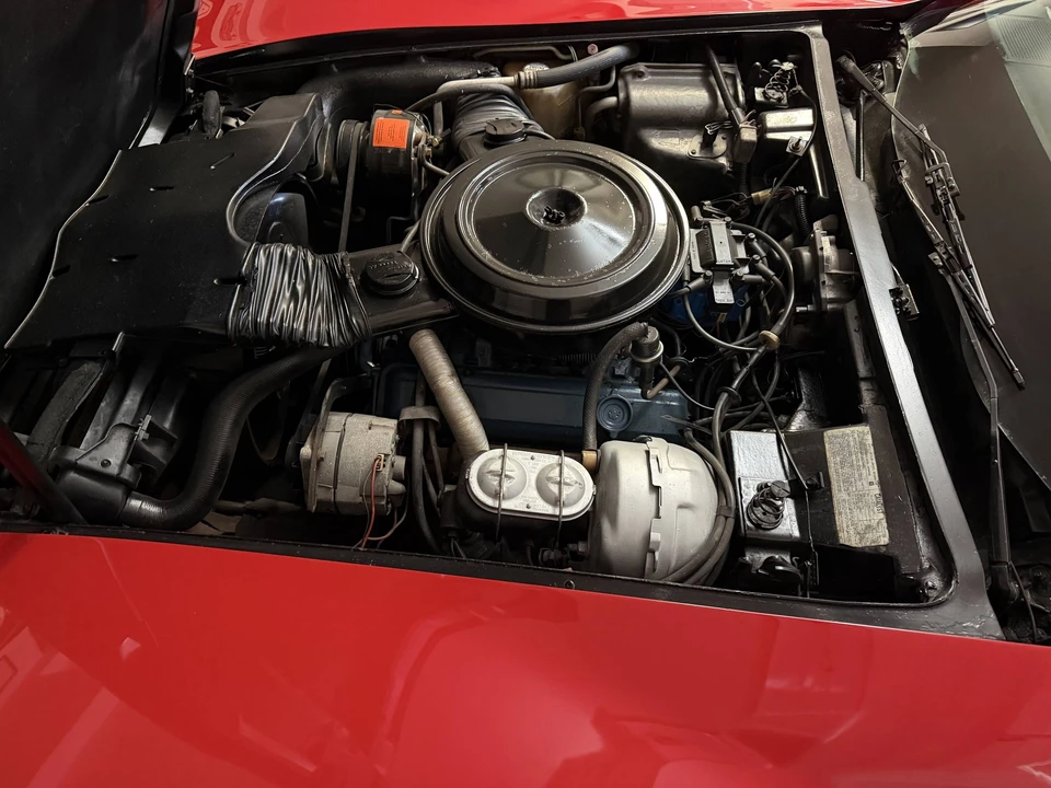 1979 Chevrolet Corvette C3 - Image 16 of 24