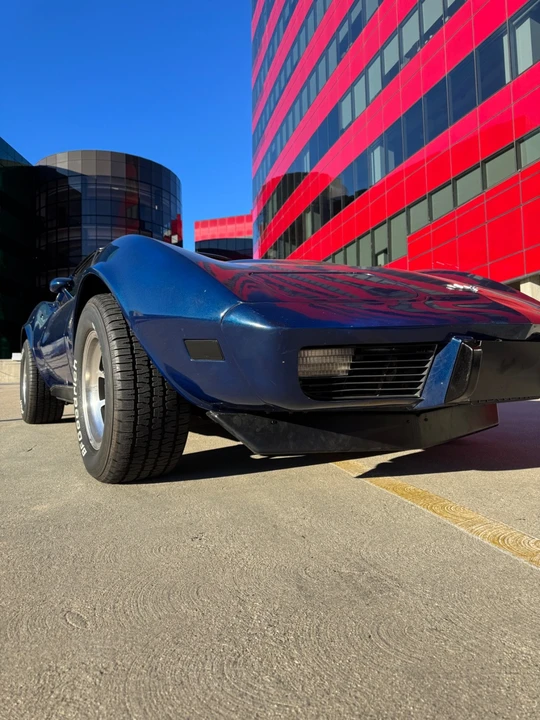 1979 Chevrolet Corvette C3 - Image 7 of 21