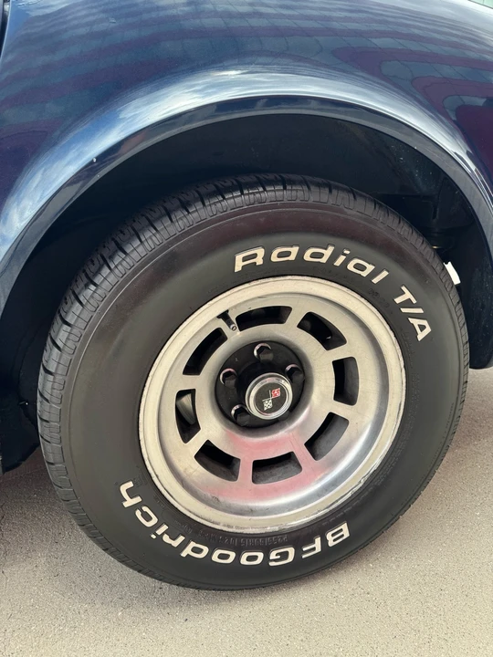 1979 Chevrolet Corvette C3 - Image 18 of 21