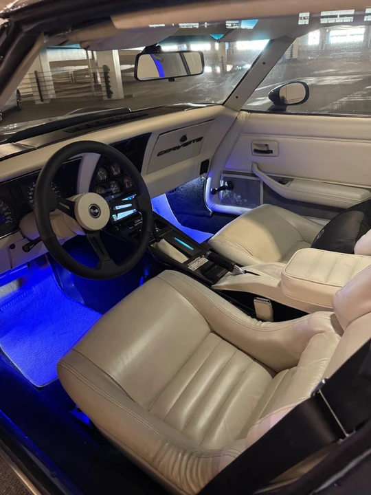 1979 Chevrolet Corvette C3 - Image 21 of 21