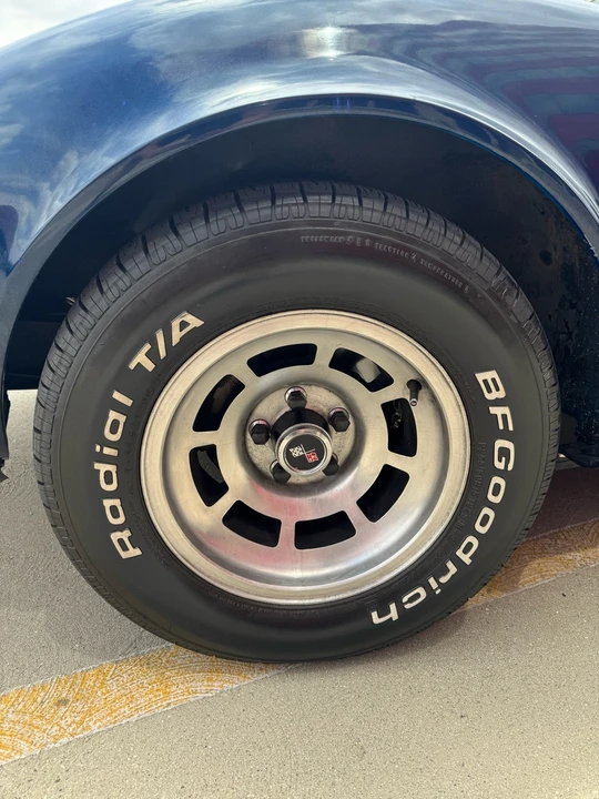 1979 Chevrolet Corvette C3 - Image 19 of 21