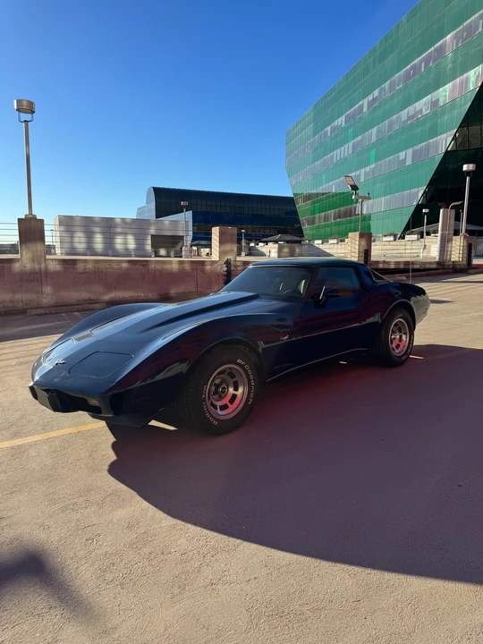 1979 Chevrolet Corvette C3 - Image 8 of 21