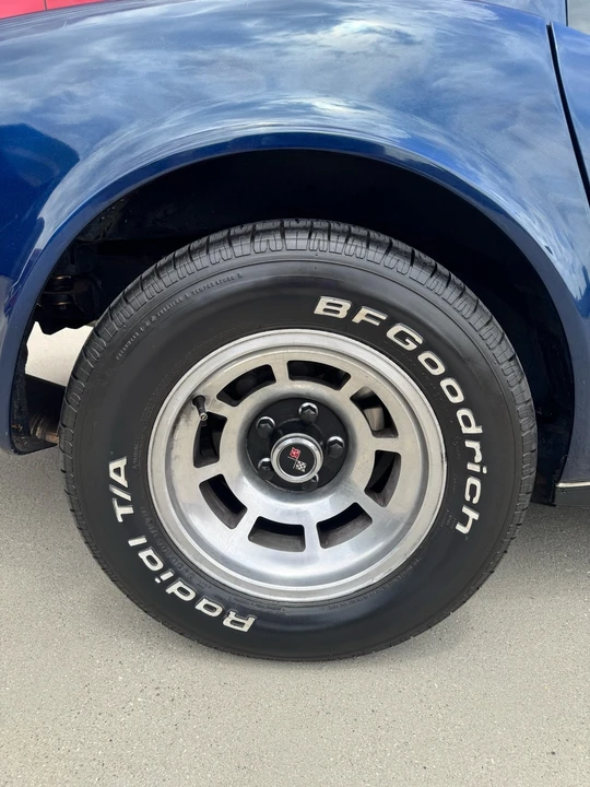 1979 Chevrolet Corvette C3 - Image 17 of 21