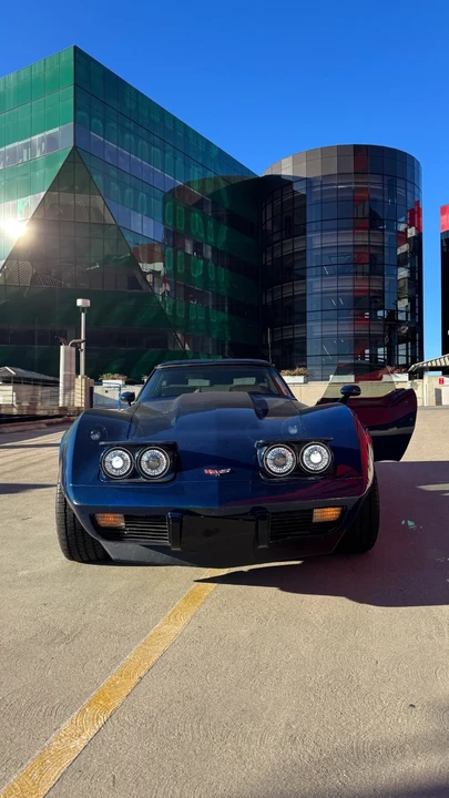 1979 Chevrolet Corvette C3 - Image 3 of 21