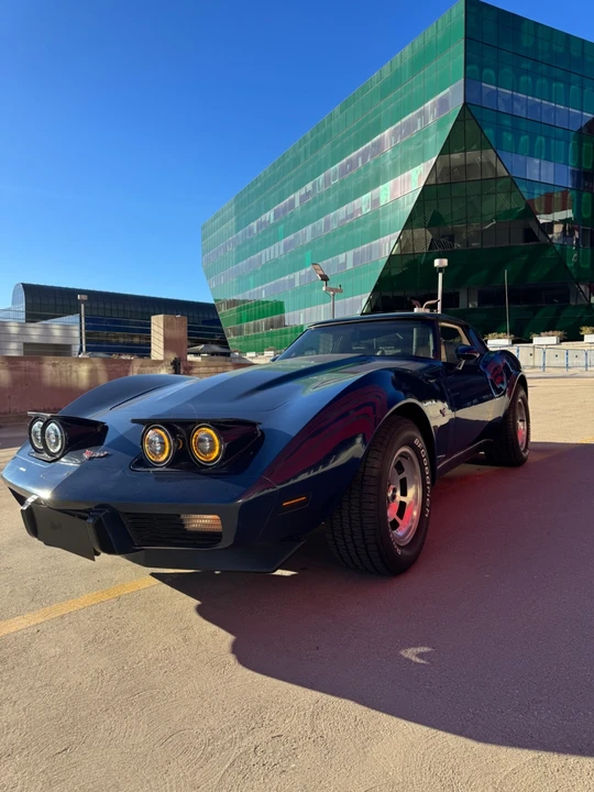 1979 Chevrolet Corvette C3 - Image 6 of 21