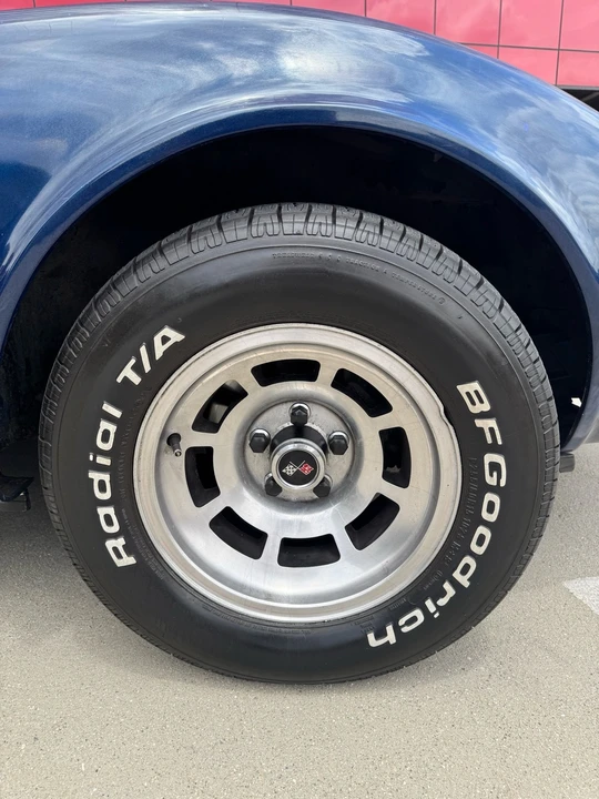1979 Chevrolet Corvette C3 - Image 16 of 21