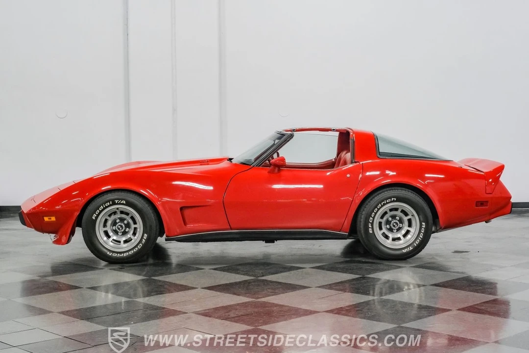 1979 Chevrolet Corvette C3 - Image 6 of 12