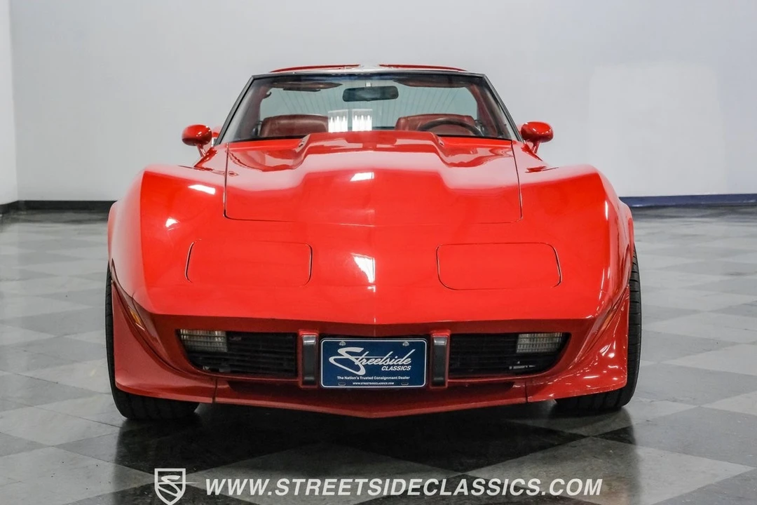 1979 Chevrolet Corvette C3 - Image 18 of 21