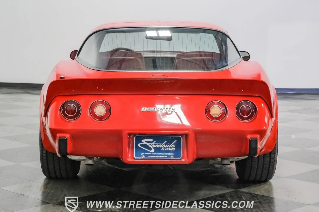 1979 Chevrolet Corvette C3 - Image 11 of 12