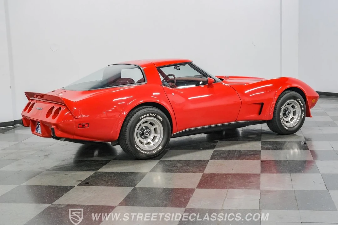 1979 Chevrolet Corvette C3 - Image 12 of 12