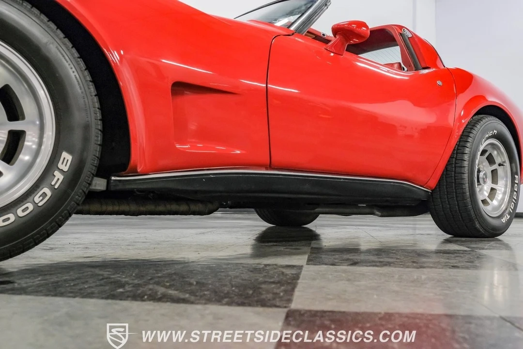 1979 Chevrolet Corvette C3 - Image 21 of 21