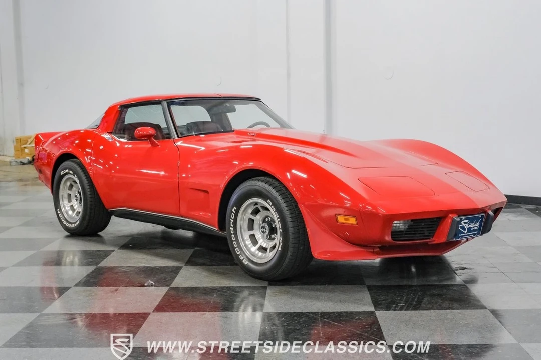 1979 Chevrolet Corvette C3 - Image 16 of 21