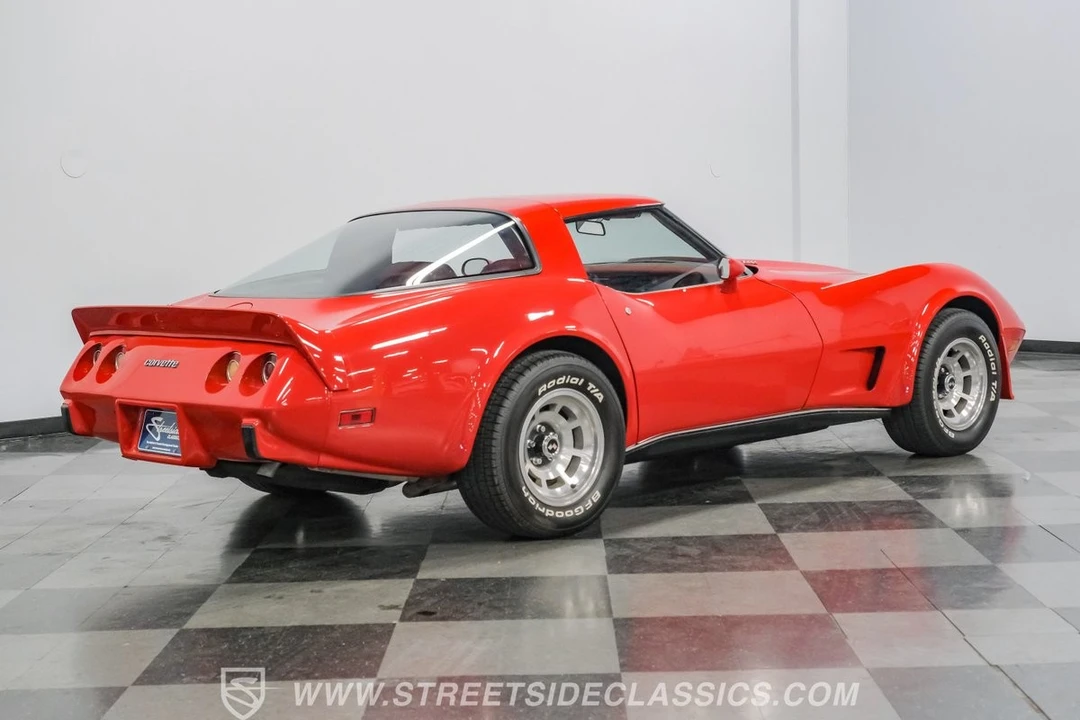 1979 Chevrolet Corvette C3 - Image 11 of 12