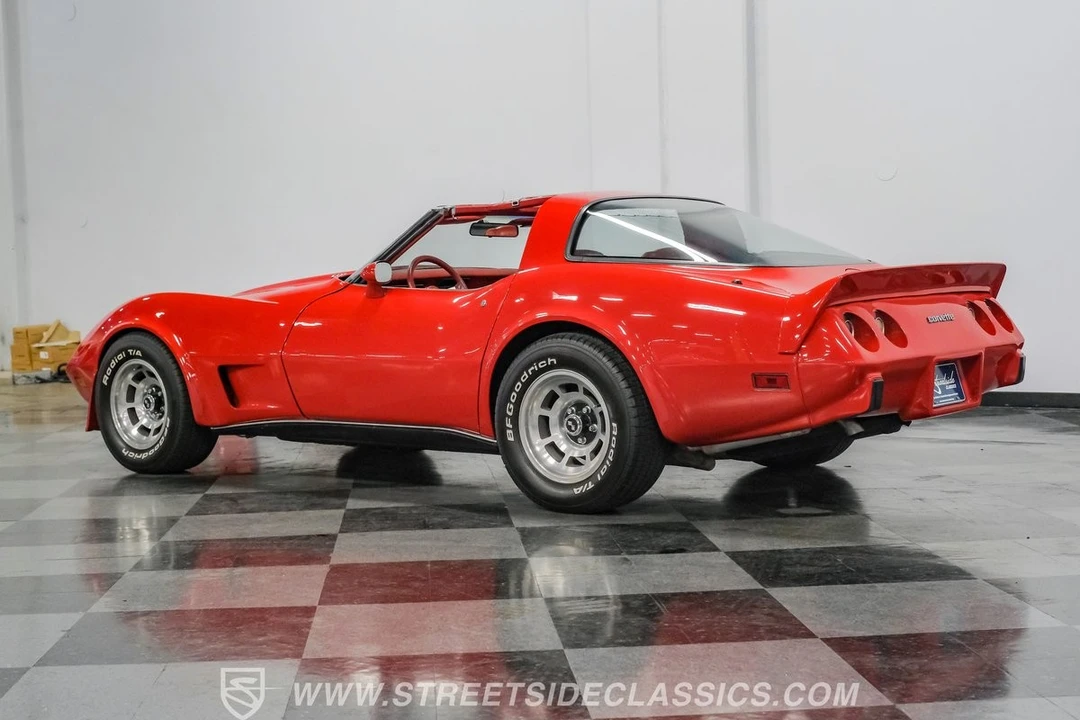 1979 Chevrolet Corvette C3 - Image 7 of 12