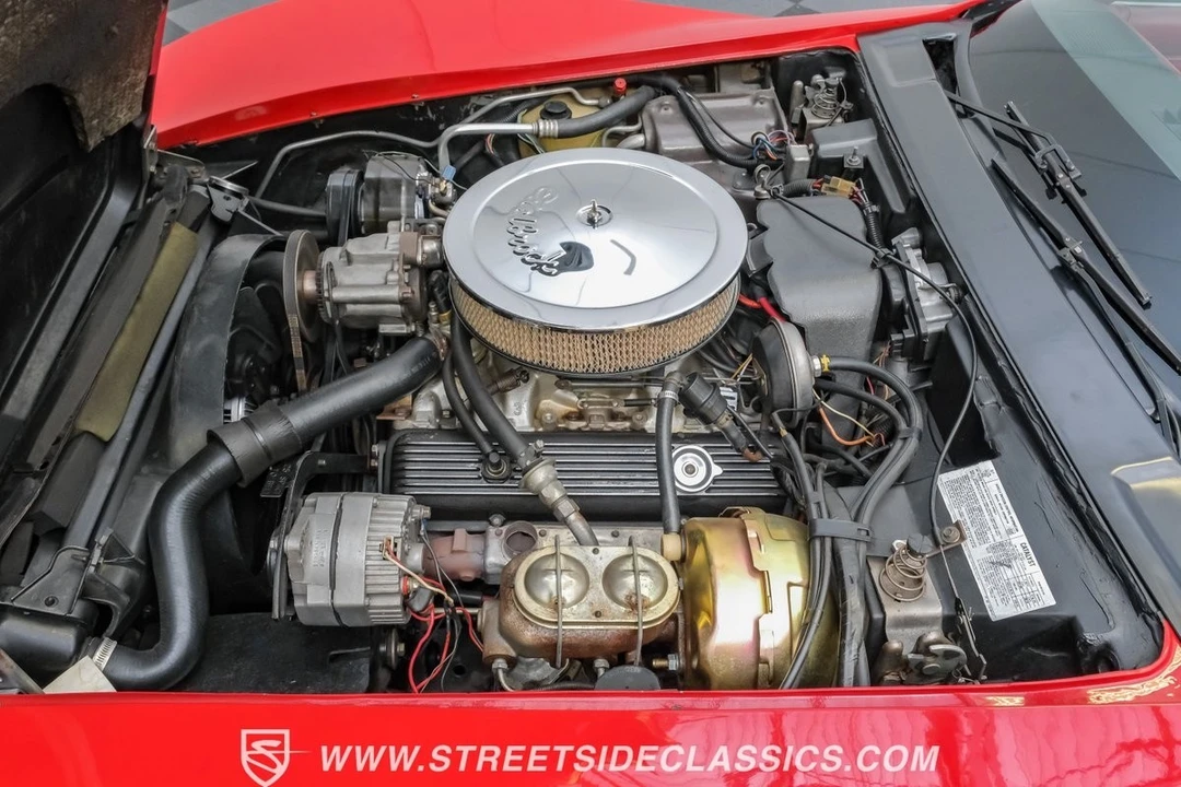 1979 Chevrolet Corvette C3 - Image 4 of 12