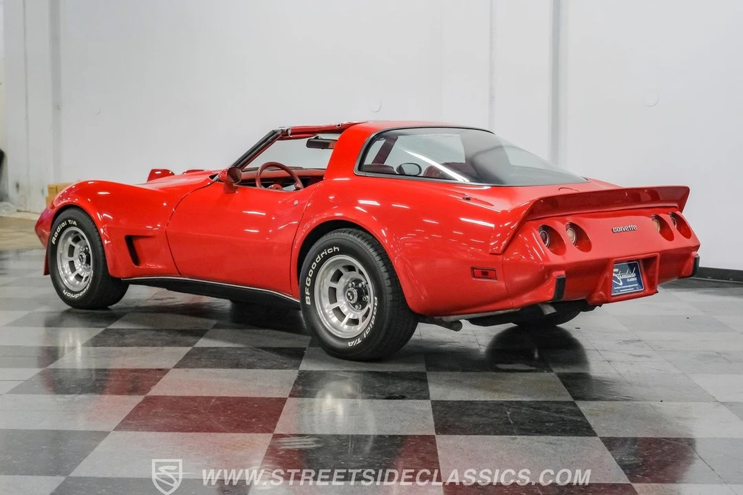 1979 Chevrolet Corvette C3 - Image 8 of 12