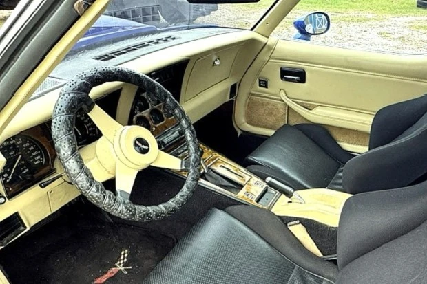 1979 Chevrolet Corvette C3 - Image 5 of 7