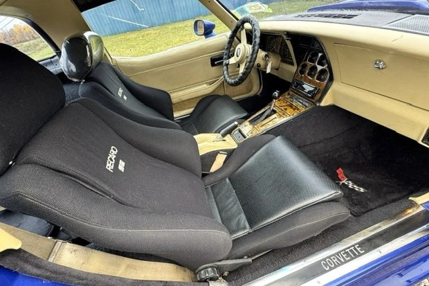 1979 Chevrolet Corvette C3 - Image 4 of 7