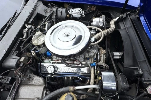 1979 Chevrolet Corvette C3 - Image 6 of 7