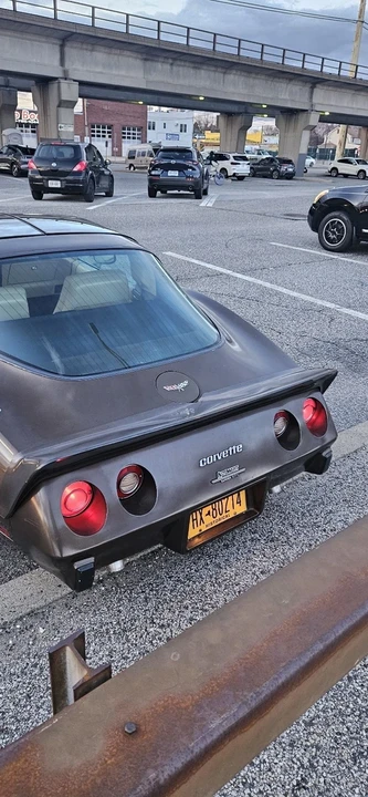 1979 Chevrolet Corvette C3 - Image 10 of 20