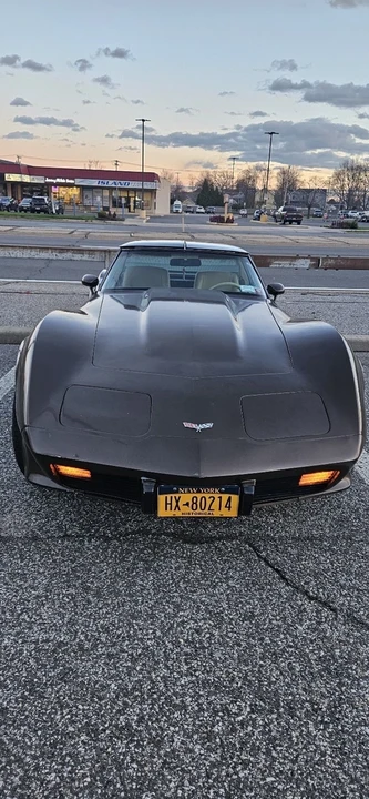 1979 Chevrolet Corvette C3 - Image 11 of 20