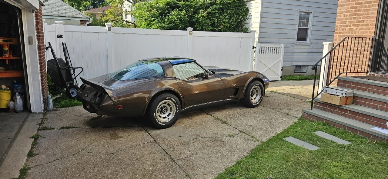 1979 Chevrolet Corvette C3 - Image 6 of 20