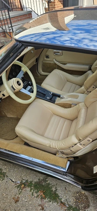 1979 Chevrolet Corvette C3 - Image 9 of 20