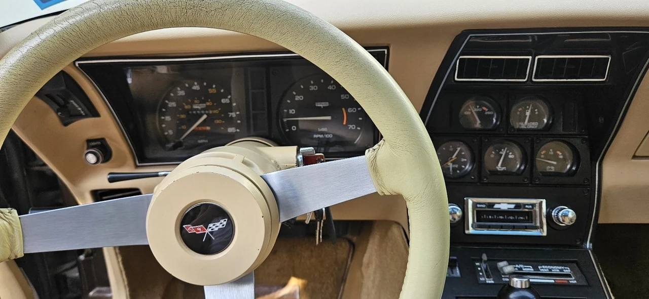 1979 Chevrolet Corvette C3 - Image 15 of 20