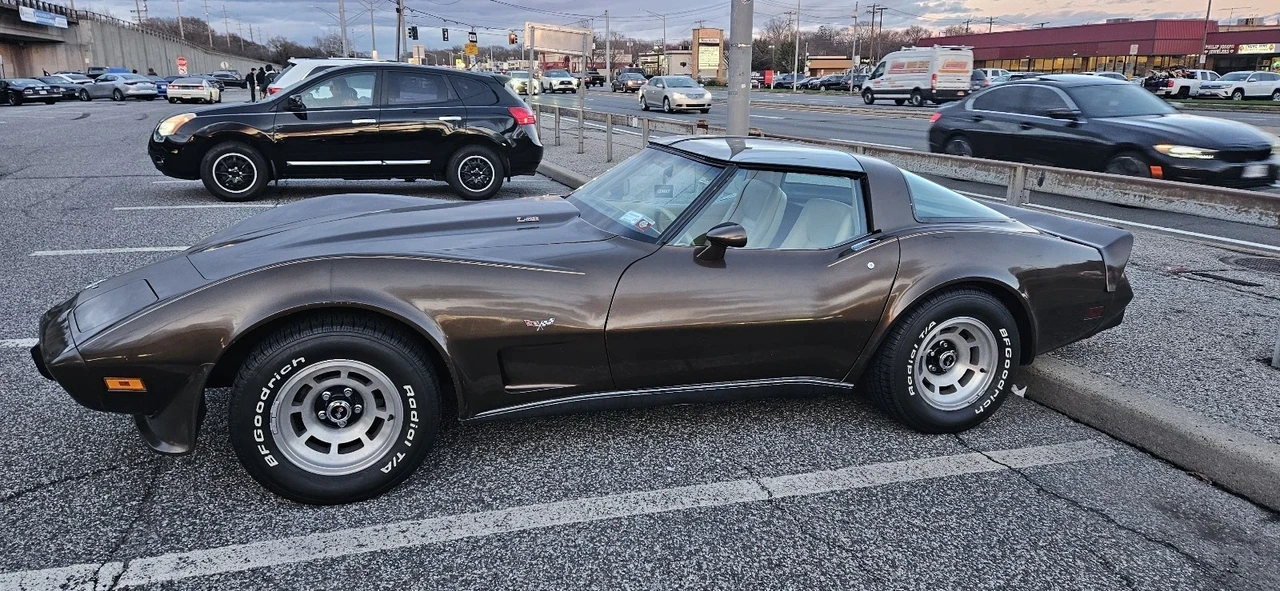 1979 Chevrolet Corvette C3 - Image 14 of 20