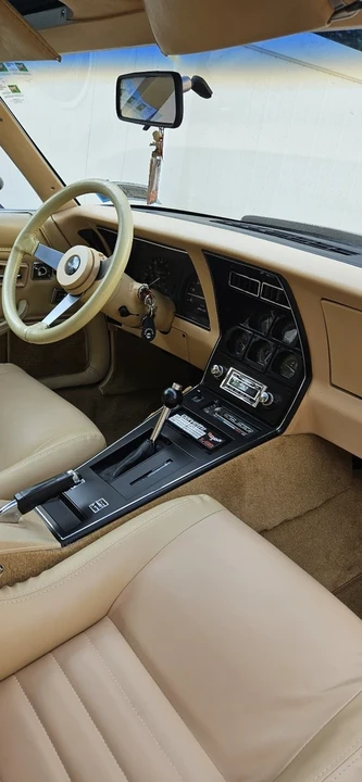 1979 Chevrolet Corvette C3 - Image 16 of 20