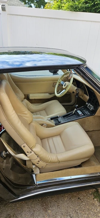 1979 Chevrolet Corvette C3 - Image 20 of 20