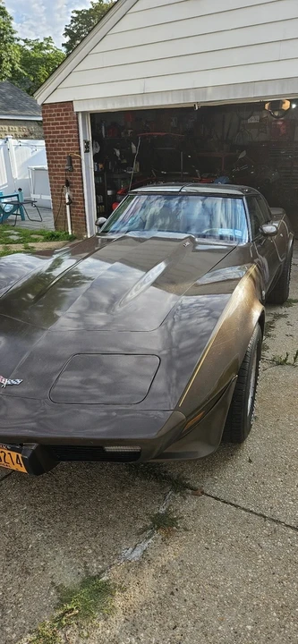 1979 Chevrolet Corvette C3 - Image 8 of 20