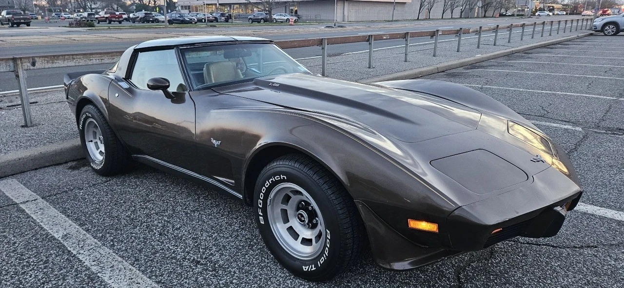 1979 Chevrolet Corvette C3 - Image 4 of 20