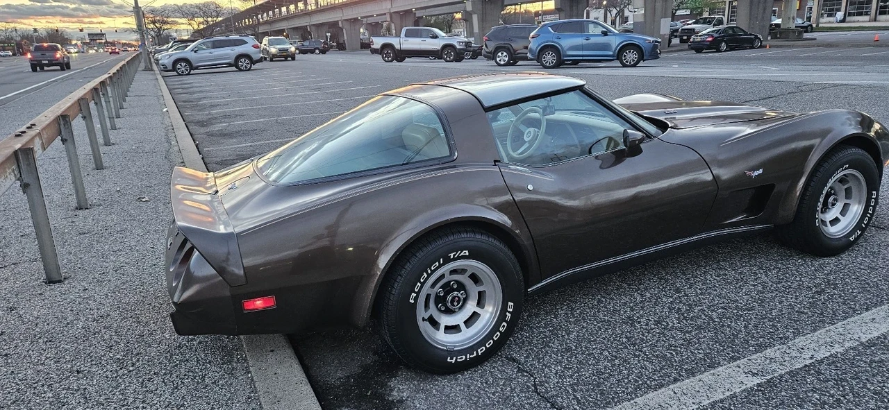 1979 Chevrolet Corvette C3 - Image 12 of 20