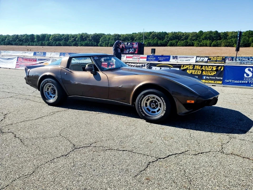 1979 Chevrolet Corvette C3 - Image 2 of 20
