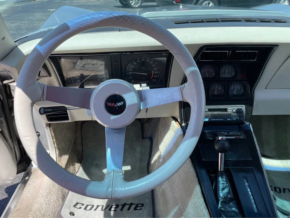 1979 Chevrolet Corvette C3 - Image 12 of 20