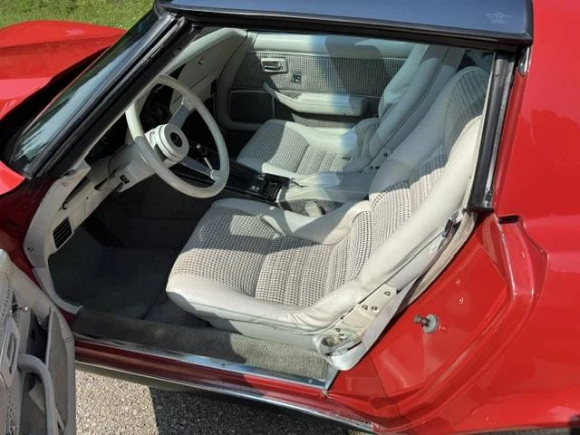 1979 Chevrolet Corvette C3 - Image 5 of 9