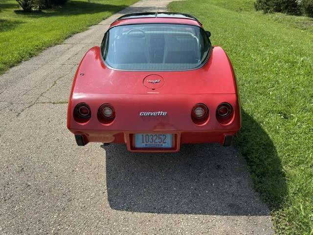 1979 Chevrolet Corvette C3 - Image 9 of 9