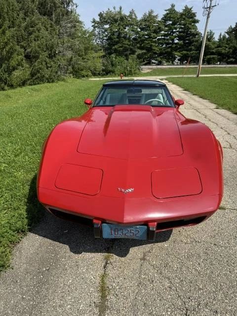 1979 Chevrolet Corvette C3 - Image 8 of 9