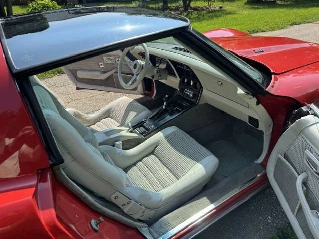 1979 Chevrolet Corvette C3 - Image 7 of 9