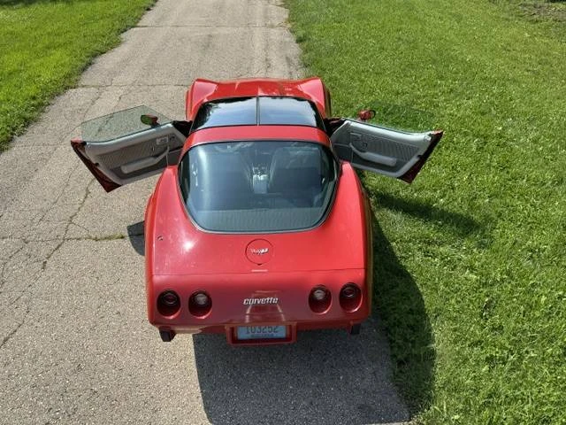 1979 Chevrolet Corvette C3 - Image 3 of 9