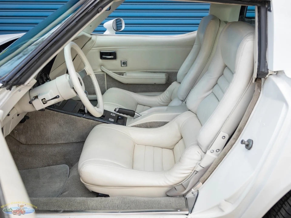 1979 Chevrolet Corvette C3 - Image 31 of 31