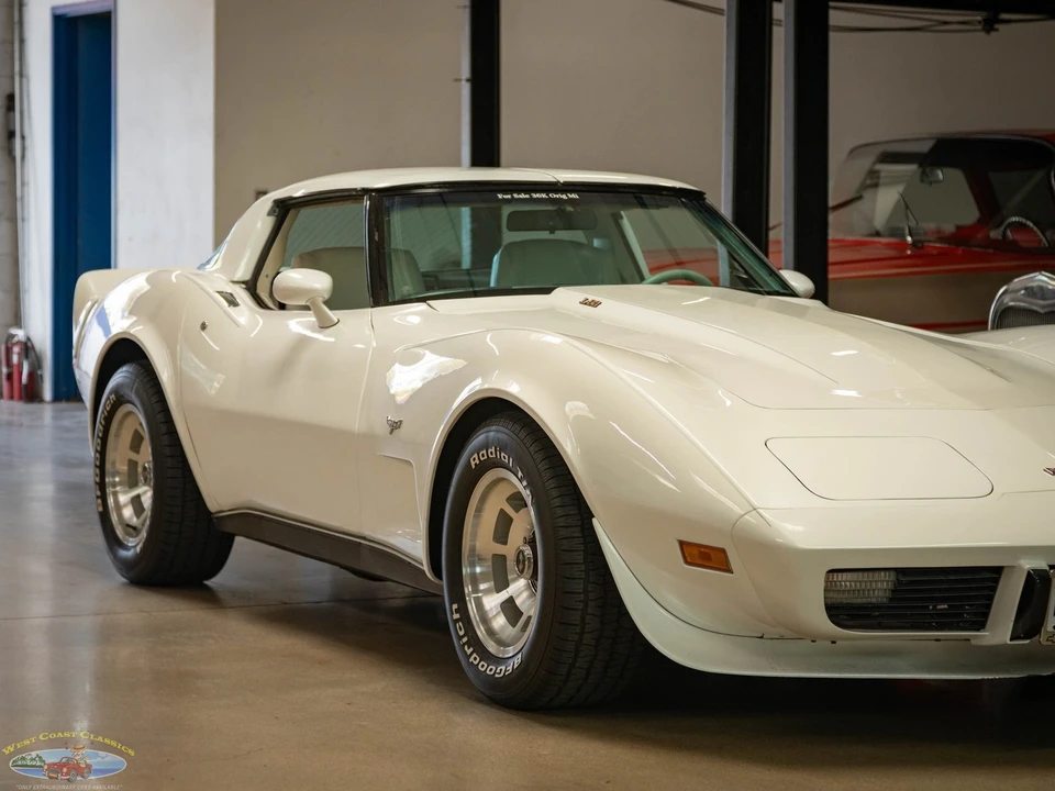 1979 Chevrolet Corvette C3 - Image 12 of 31