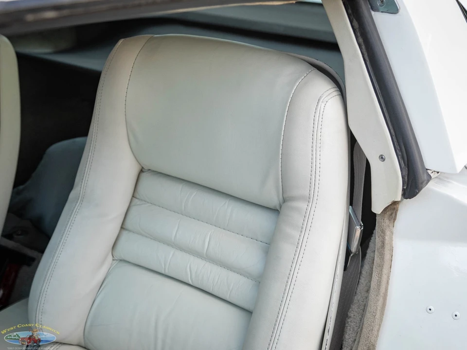 1979 Chevrolet Corvette C3 - Image 30 of 31