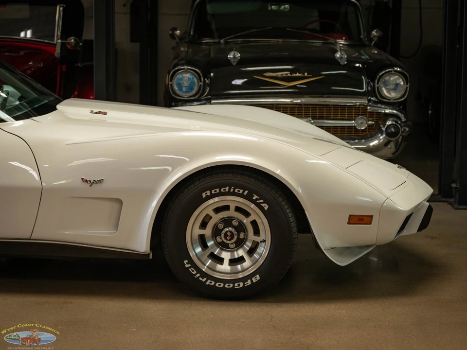 1979 Chevrolet Corvette C3 - Image 4 of 31