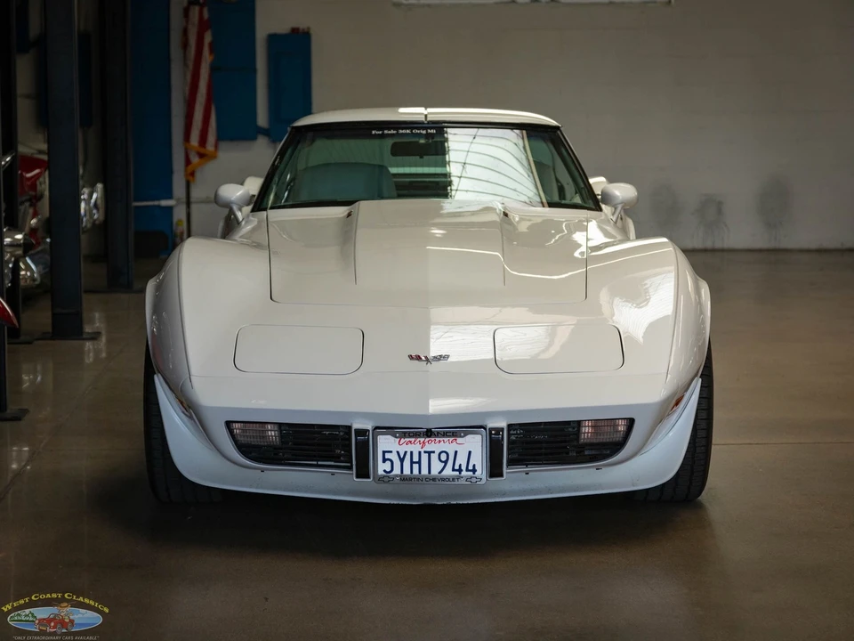 1979 Chevrolet Corvette C3 - Image 14 of 31