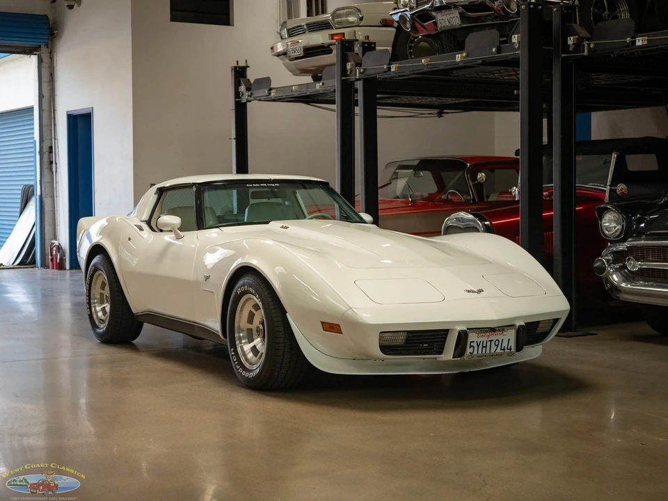 1979 Chevrolet Corvette C3 - Image 11 of 31