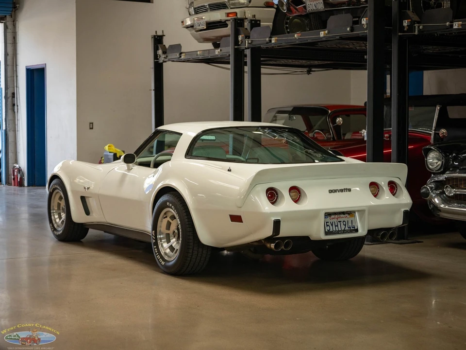 1979 Chevrolet Corvette C3 - Image 22 of 31